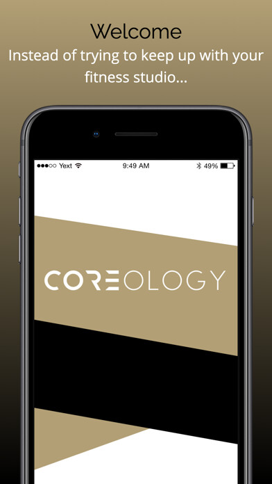 Emulate iPhone app Coreology using MyAndroid Emulate iPhone app Coreology using MyAndroid
