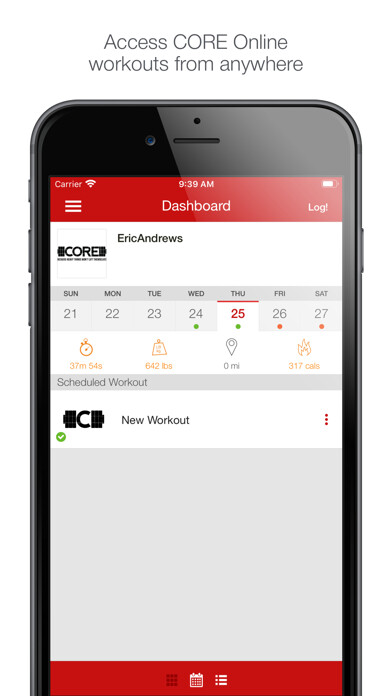 Emulate iPhone app CORE Online using MyAndroid Emulate iPhone app CORE Online using MyAndroid