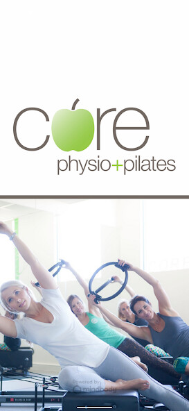 Emulate iPhone app Core Physio+Pilates using MyAndroid Emulate iPhone app Core Physio+Pilates using MyAndroid