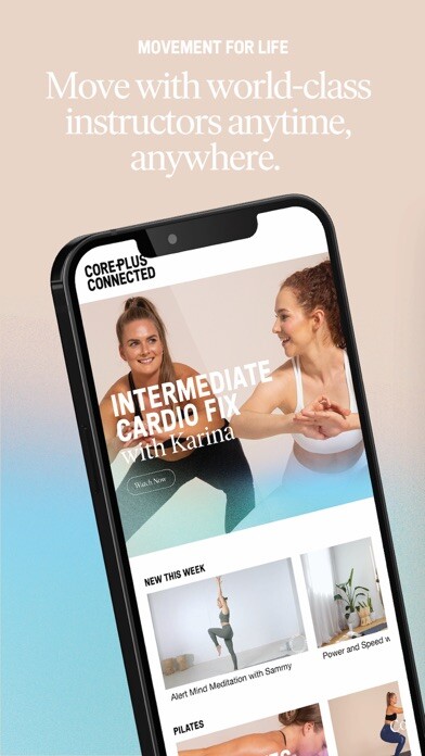 Run android online APK CorePlus Connected from MyAndroid or emulate CorePlus Connected using MyAndroid