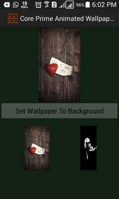 Emulate Android APK Core Prime Animated Wallpapers Emulate Android APK Core Prime Animated Wallpapers