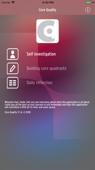 Emulate iPhone app Core Quality using MyAndroid Emulate iPhone app Core Quality using MyAndroid