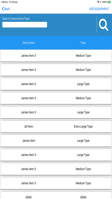 Emulate iPhone app CoreRFID Blaze using MyAndroid Emulate iPhone app CoreRFID Blaze using MyAndroid