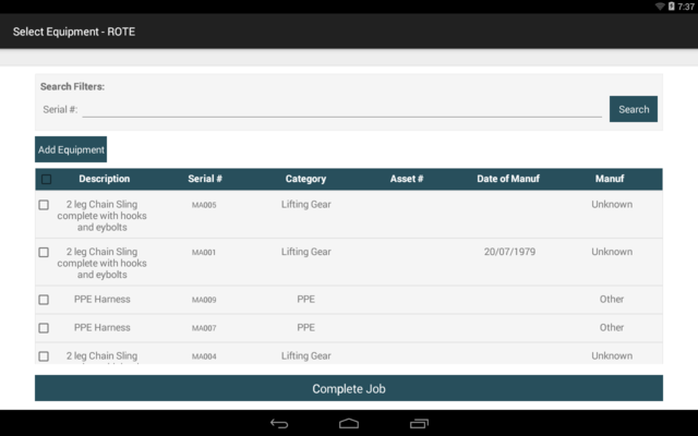 Emulate Android APK CoreRFID JustRigging Emulate Android APK CoreRFID JustRigging