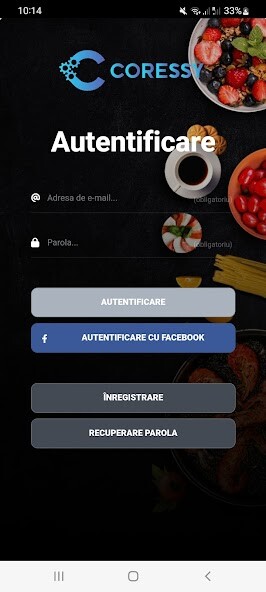 Run android online APK Coressy from MyAndroid or emulate Coressy using MyAndroid Run android online APK Coressy from MyAndroid or emulate Coressy using MyAndroid