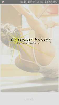 Emulate Android APK Corestar Pilates Emulate Android APK Corestar Pilates
