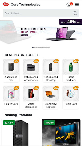 Emulate Android APK Core Technologies