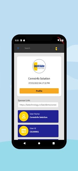 Run android online APK Corex Info Solution from MyAndroid or emulate Corex Info Solution using MyAndroid Run android online APK Corex Info Solution from MyAndroid or emulate Corex Info Solution using MyAndroid