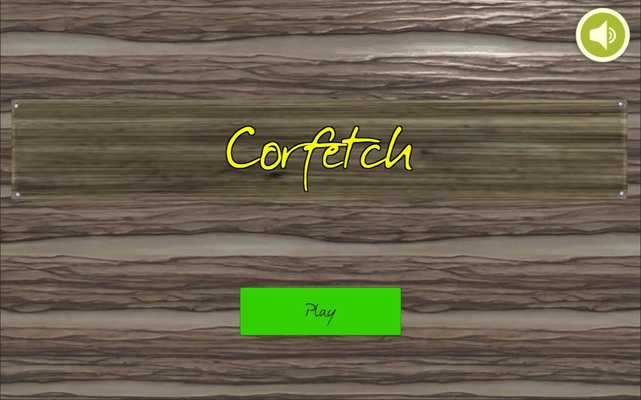 Emulate Android APK Corfetch