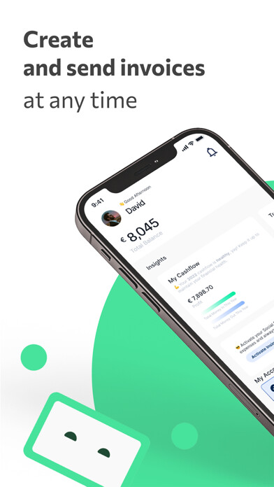 Emulate iPhone app Corgee: Invoicing & Budgeting using MyAndroid Emulate iPhone app Corgee: Invoicing & Budgeting using MyAndroid