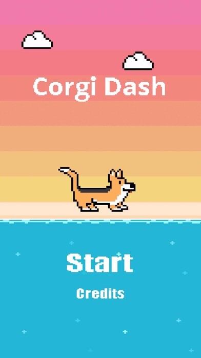 Emulate iPhone app Corgi Dash using MyAndroid Emulate iPhone app Corgi Dash using MyAndroid