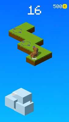 Emulate Android APK Corgi Pop