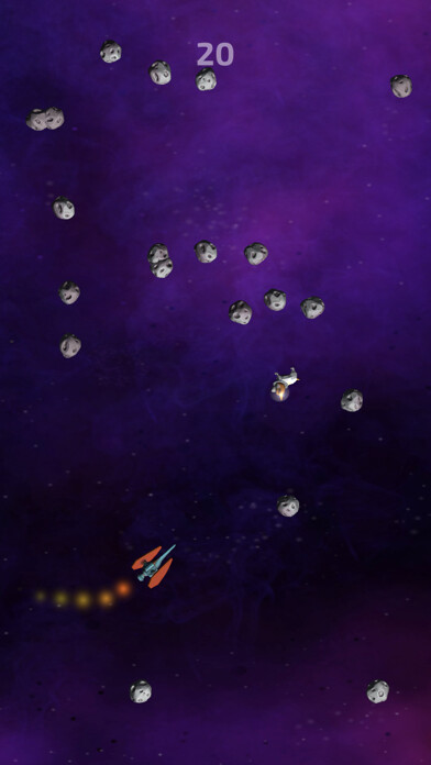Emulate iPhone app Corgi Space Rescue using MyAndroid Emulate iPhone app Corgi Space Rescue using MyAndroid