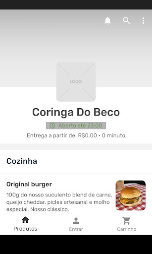 Run android online APK Coringa Do Beco from MyAndroid or emulate Coringa Do Beco using MyAndroid