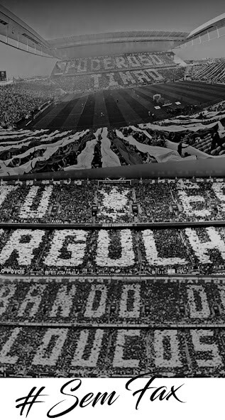 Run android online APK Corinthians - Mosaico Da Fiel from MyAndroid or emulate Corinthians - Mosaico Da Fiel using MyAndroid