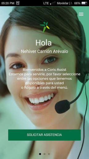 Run android online APK Coris Assist from MyAndroid or emulate Coris Assist using MyAndroid Run android online APK Coris Assist from MyAndroid or emulate Coris Assist using MyAndroid