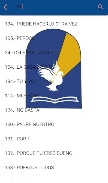 Run android online APK Coritario Bautista IBPH from MyAndroid or emulate Coritario Bautista IBPH using MyAndroid