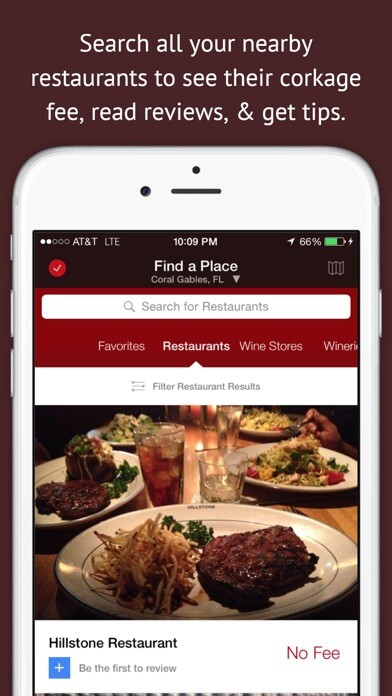 Emulate iPhone app CorkageFee: BYOB in your area using MyAndroid Emulate iPhone app CorkageFee: BYOB in your area using MyAndroid