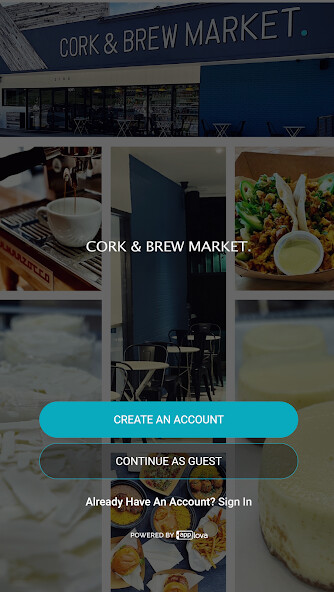 Run android online APK Cork Brew Market from MyAndroid or emulate Cork Brew Market using MyAndroid Run android online APK Cork Brew Market from MyAndroid or emulate Cork Brew Market using MyAndroid