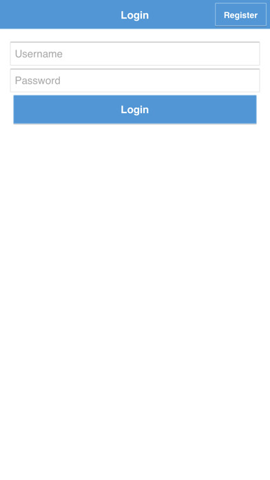 Emulate iPhone app Corken Steel Parts App using MyAndroid Emulate iPhone app Corken Steel Parts App using MyAndroid