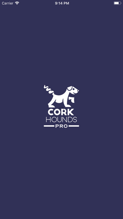 Emulate iPhone app Cork Hounds Pro using MyAndroid Emulate iPhone app Cork Hounds Pro using MyAndroid