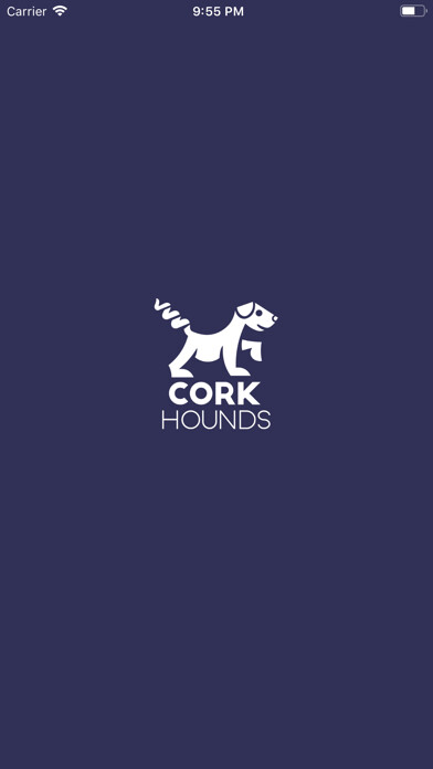 Emulate iPhone app Cork Hounds using MyAndroid Emulate iPhone app Cork Hounds using MyAndroid