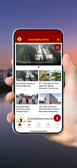Run android online APK Cork Safety Alerts from MyAndroid or emulate Cork Safety Alerts using MyAndroid Run android online APK Cork Safety Alerts from MyAndroid or emulate Cork Safety Alerts using MyAndroid