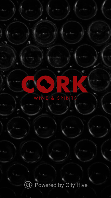 Emulate iPhone app Cork Wine and Spirits using MyAndroid Emulate iPhone app Cork Wine and Spirits using MyAndroid
