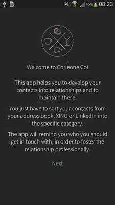 Emulate Android APK Corleone.Co Emulate Android APK Corleone.Co