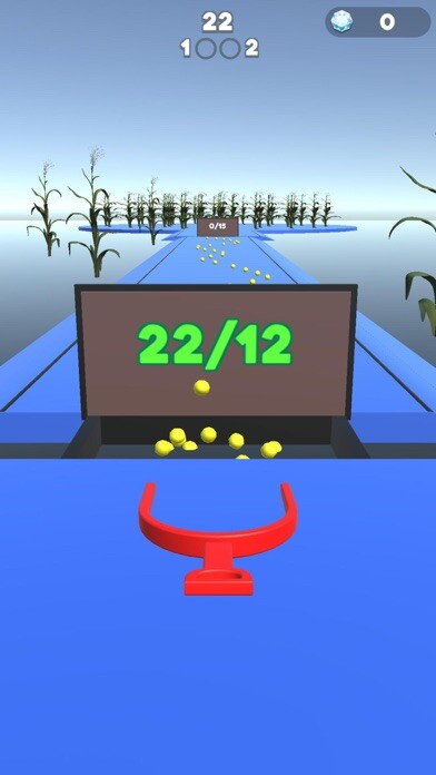 Emulate iPhone app Corn Collector using MyAndroid Emulate iPhone app Corn Collector using MyAndroid