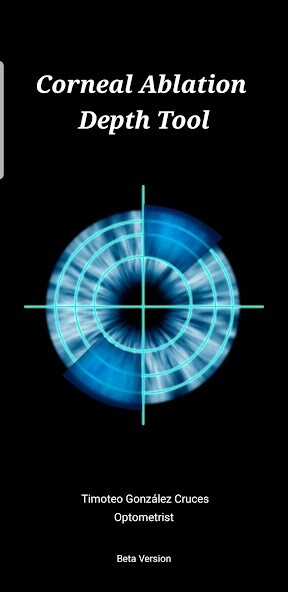 Run android online APK Corneal Ablation Depth Tool from MyAndroid or emulate Corneal Ablation Depth Tool using MyAndroid