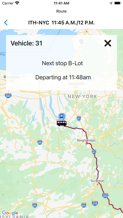 Emulate iPhone app Cornell C2C using MyAndroid Emulate iPhone app Cornell C2C using MyAndroid