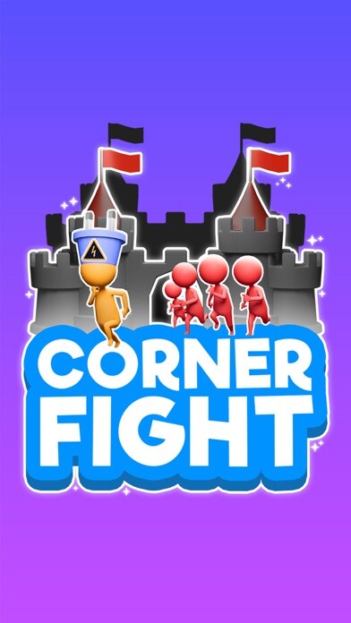 Emulate iPhone app Corner Fight using MyAndroid Emulate iPhone app Corner Fight using MyAndroid