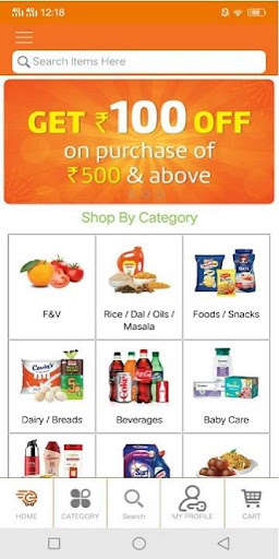 Run android online APK CornerGrocery from MyAndroid or emulate CornerGrocery using MyAndroid Run android online APK CornerGrocery from MyAndroid or emulate CornerGrocery using MyAndroid