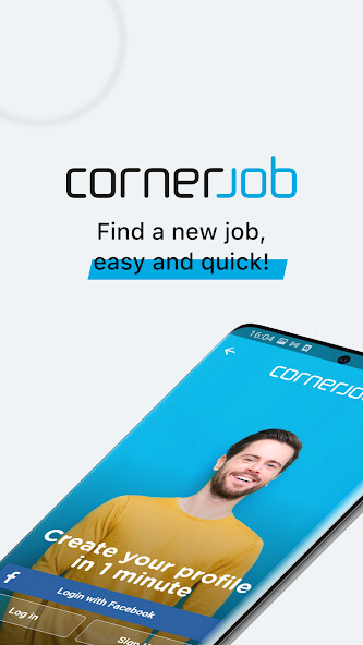 Run android online APK CornerJob - Job offers, Recruitment, Job Search from MyAndroid or emulate CornerJob - Job offers, Recruitment, Job Search using MyAndroid Run android online APK CornerJob - Job offers, Recruitment, Job Search from MyAndroid or emulate CornerJob - Job offers, Recruitment, Job Search using MyAndroid