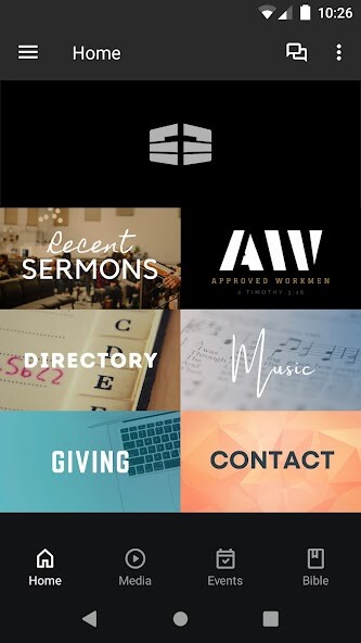 Run android online APK Cornerstone Bible Church from MyAndroid or emulate Cornerstone Bible Church using MyAndroid Run android online APK Cornerstone Bible Church from MyAndroid or emulate Cornerstone Bible Church using MyAndroid