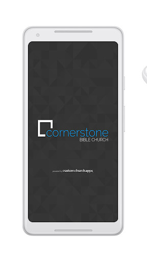 Emulate Android APK Cornerstone Britton