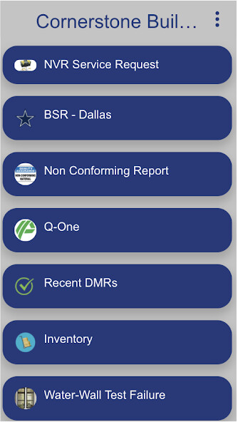 Run android online APK Cornerstone Building Brands from MyAndroid or emulate Cornerstone Building Brands using MyAndroid Run android online APK Cornerstone Building Brands from MyAndroid or emulate Cornerstone Building Brands using MyAndroid