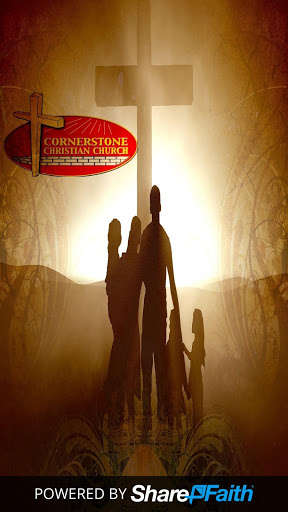 Run android online APK Cornerstone Christian Church from MyAndroid or emulate Cornerstone Christian Church using MyAndroid
