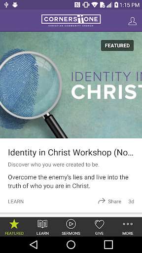 Run android online APK Cornerstone Church Markham from MyAndroid or emulate Cornerstone Church Markham using MyAndroid Run android online APK Cornerstone Church Markham from MyAndroid or emulate Cornerstone Church Markham using MyAndroid
