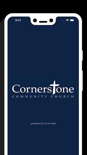Run android online APK Cornerstone Community Church J from MyAndroid or emulate Cornerstone Community Church J using MyAndroid