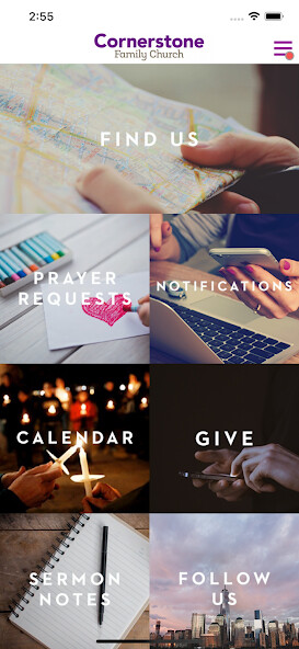 Run android online APK Cornerstone Family Church - IL from MyAndroid or emulate Cornerstone Family Church - IL using MyAndroid Run android online APK Cornerstone Family Church - IL from MyAndroid or emulate Cornerstone Family Church - IL using MyAndroid