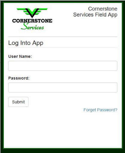 Run android online APK Cornerstone Field App from MyAndroid or emulate Cornerstone Field App using MyAndroid