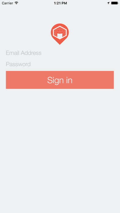 Emulate iPhone app Cornerstone Local using MyAndroid Emulate iPhone app Cornerstone Local using MyAndroid