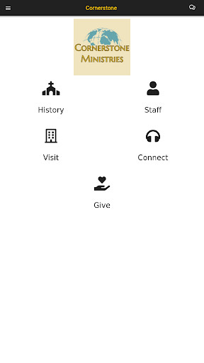 Run android online APK Cornerstone Ministries from MyAndroid or emulate Cornerstone Ministries using MyAndroid Run android online APK Cornerstone Ministries from MyAndroid or emulate Cornerstone Ministries using MyAndroid