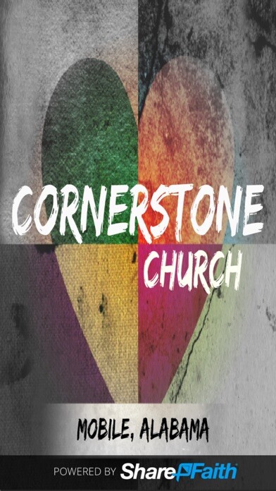 Emulate iPhone app CORNERSTONE, MOBILE using MyAndroid