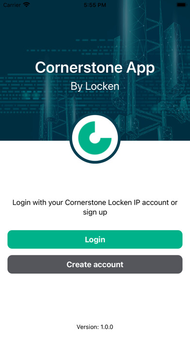 Emulate iPhone app Cornerstone.Network MyLocken using MyAndroid Emulate iPhone app Cornerstone.Network MyLocken using MyAndroid