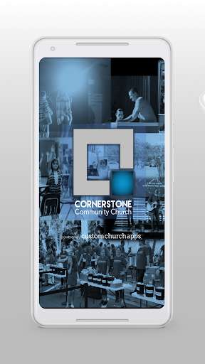 Run android online APK Cornerstone Perry, Fl from MyAndroid or emulate Cornerstone Perry, Fl using MyAndroid