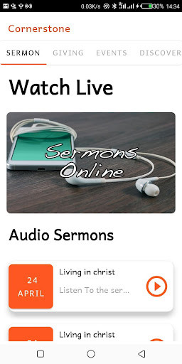 Run android online APK Cornerstone Sda Kangemi from MyAndroid or emulate Cornerstone Sda Kangemi using MyAndroid Run android online APK Cornerstone Sda Kangemi from MyAndroid or emulate Cornerstone Sda Kangemi using MyAndroid