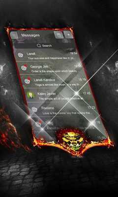 Emulate Android APK Cornetfishes Emulate Android APK Cornetfishes